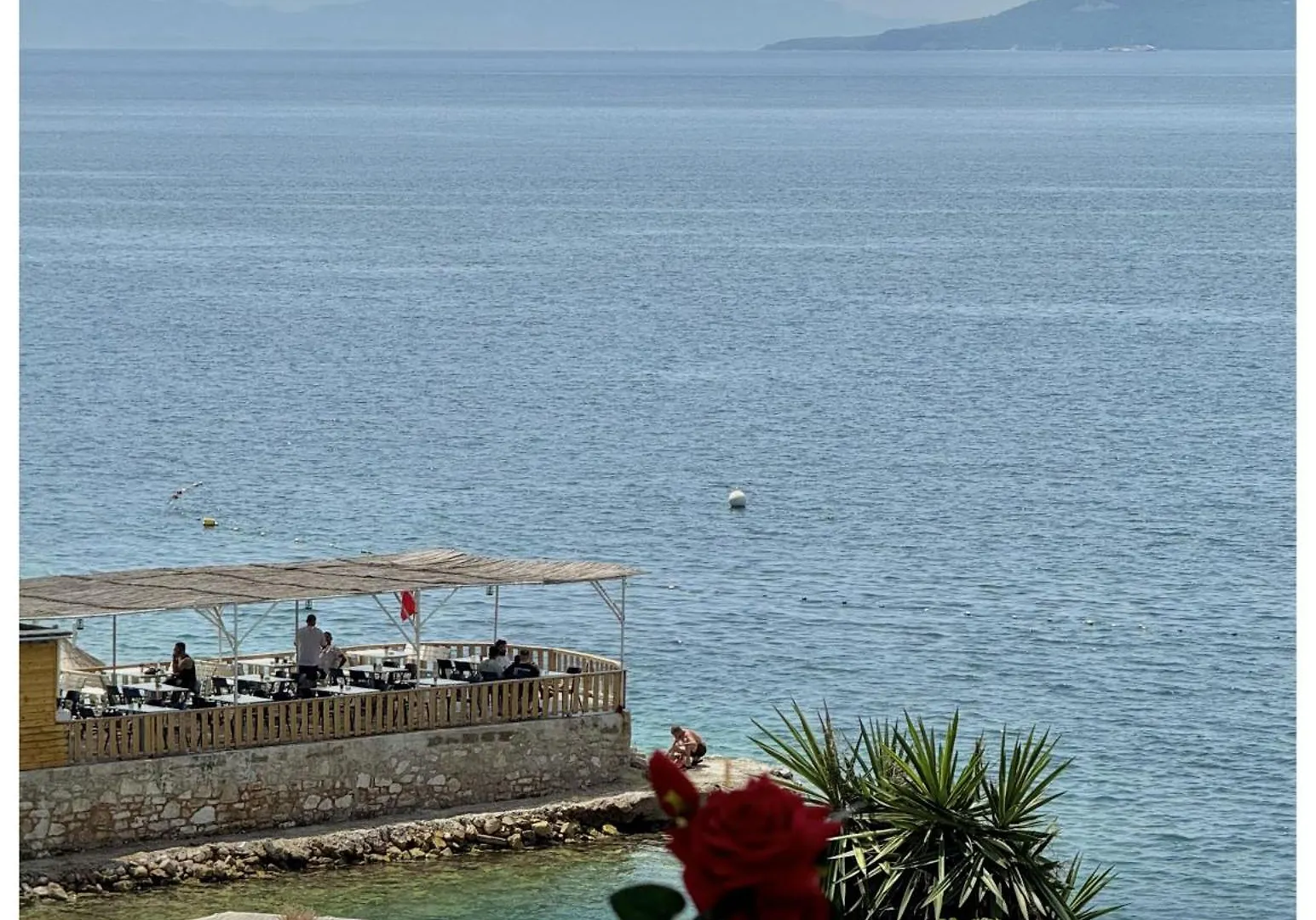 Beachside Golden Stay Sarandë 0*,  Albanien